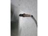 Lambda Sonde van een Ford Focus 2, 2004 / 2012 1.6 16V, Hatchback, Benzine, 1.596cc, 74kW (101pk), FWD, HWDA; HWDB; SHDA; SHDC; SHDB, 2004-07 / 2012-09 2005