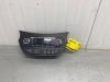 Ford C-Max (DXA) 1.6 SCTi 16V Chaufage Bedieningspaneel