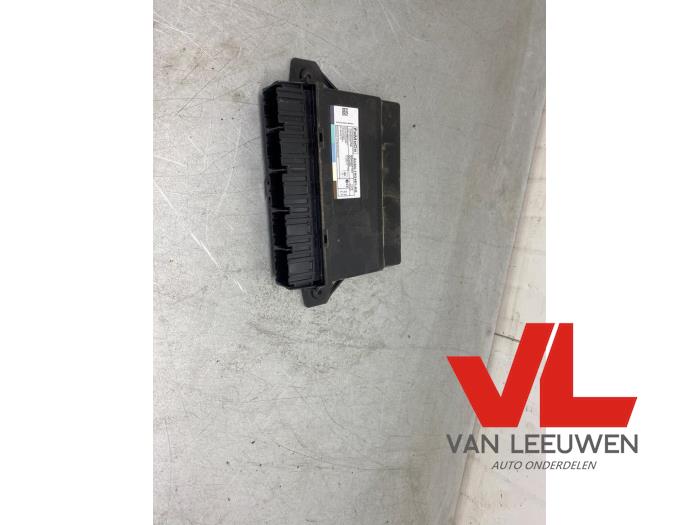 Gebruikte Module Bodycontrol Ford C-Max (DXA) 1.6 SCTi 16V Prijs € 32,50 Margeregeling aangeboden door Van Leeuwen Auto Onderdelen
