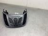 Ford C-Max (DXA) 1.6 SCTi 16V Radiobedienings paneel