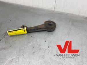 Gebruikte Motorrubber Hyundai Getz 1.6i 16V Prijs € 18,00 Margeregeling aangeboden door Van Leeuwen Auto Onderdelen