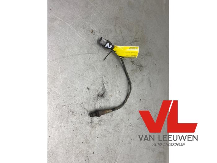 Gebruikte Lambda Sonde Hyundai Getz 1.6i 16V Prijs € 18,00 Margeregeling aangeboden door Van Leeuwen Auto Onderdelen