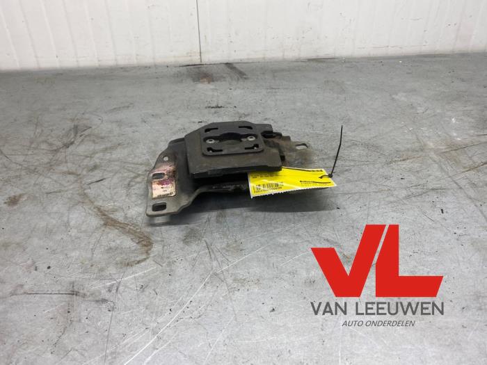 Gebruikte Motorrubber Ford C-Max (DXA) 1.6 SCTi 16V Prijs € 18,00 Margeregeling aangeboden door Van Leeuwen Auto Onderdelen