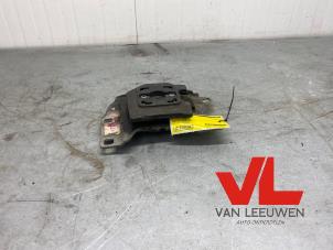 Gebruikte Motorrubber Ford C-Max (DXA) 1.6 SCTi 16V Prijs € 18,00 Margeregeling aangeboden door Van Leeuwen Auto Onderdelen