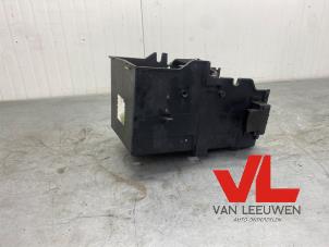 Gebruikte Accubak Ford C-Max (DXA) 1.6 SCTi 16V Prijs € 11,50 Margeregeling aangeboden door Van Leeuwen Auto Onderdelen