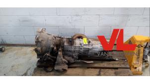 Gebruikte Automaatbak Audi Allroad (C5) 2.7 T 30V Prijs € 750,00 Margeregeling aangeboden door Van Leeuwen Auto Onderdelen