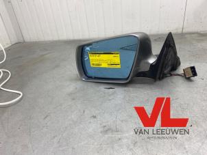 Gebruikte Spiegel Buiten links Audi Allroad (C5) 2.7 T 30V Prijs € 13,50 Margeregeling aangeboden door Van Leeuwen Auto Onderdelen