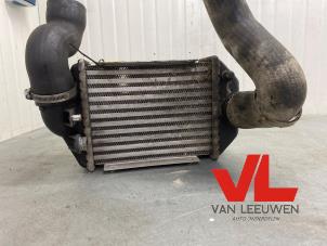 Gebruikte Intercooler Audi Allroad (C5) 2.7 T 30V Prijs € 42,50 Margeregeling aangeboden door Van Leeuwen Auto Onderdelen