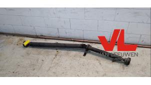 Gebruikte Cardanas Audi Allroad (C5) 2.7 T 30V Prijs € 91,50 Margeregeling aangeboden door Van Leeuwen Auto Onderdelen