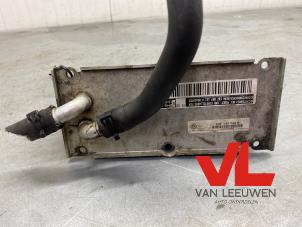 Gebruikte Warmtewisselaar Volkswagen Golf VI (5K1) 1.2 TSI Prijs € 42,50 Margeregeling aangeboden door Van Leeuwen Auto Onderdelen