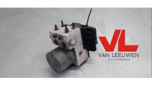 Gebruikte ABS Pomp Audi Allroad (C5) 2.7 T 30V Prijs € 86,50 Margeregeling aangeboden door Van Leeuwen Auto Onderdelen