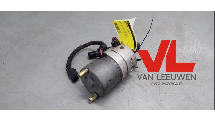 Gebruikte ESP pomp Audi Allroad (C5) 2.7 T 30V Prijs € 23,00 Margeregeling aangeboden door Van Leeuwen Auto Onderdelen