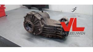 Gebruikte Differentieel achter Audi Allroad (C5) 2.7 T 30V Prijs € 86,50 Margeregeling aangeboden door Van Leeuwen Auto Onderdelen