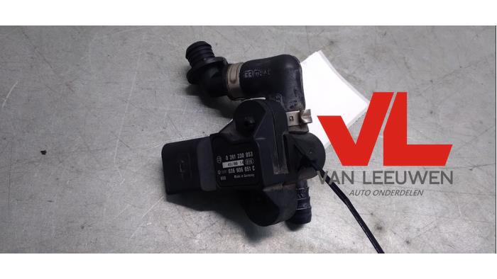 Gebruikte Map Sensor (inlaatspruitstuk) Audi Allroad (C5) 2.7 T 30V Prijs € 9,00 Margeregeling aangeboden door Van Leeuwen Auto Onderdelen