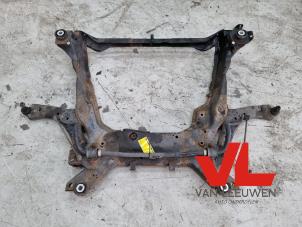 Gebruikte Subframe Ford Mondeo IV Wagon 2.0 Ecoboost SCTi 16V Prijs € 121,50 Margeregeling aangeboden door Van Leeuwen Auto Onderdelen