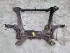 Subframe van een Ford Mondeo IV Wagon, 2007 / 2015 2.0 Ecoboost SCTi 16V, Combi/o, Benzine, 1.999cc, 149kW (203pk), FWD, TNBA, 2010-03 / 2015-01 2010