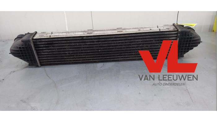 Gebruikte Intercooler Ford Mondeo IV Wagon 2.0 Ecoboost SCTi 16V Prijs € 71,50 Margeregeling aangeboden door Van Leeuwen Auto Onderdelen