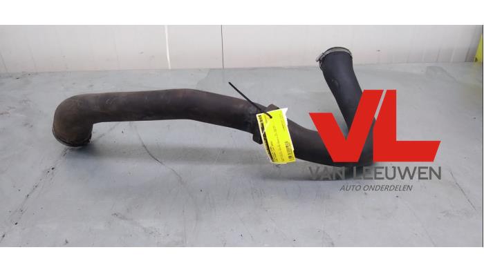 Gebruikte Intercooler Slang Ford Mondeo IV Wagon 2.0 Ecoboost SCTi 16V Prijs € 32,50 Margeregeling aangeboden door Van Leeuwen Auto Onderdelen