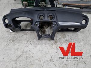 Gebruikte Dashboard Ford Mondeo IV Wagon 2.0 Ecoboost SCTi 16V Prijs € 325,00 Margeregeling aangeboden door Van Leeuwen Auto Onderdelen