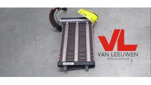 Gebruikte Kachel Verwarmingselement Ford Mondeo IV Wagon 2.0 Ecoboost SCTi 16V Prijs € 35,00 Margeregeling aangeboden door Van Leeuwen Auto Onderdelen
