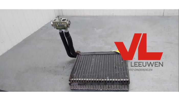 Gebruikte Aircoverdamper Ford Mondeo IV Wagon 2.0 Ecoboost SCTi 16V Prijs € 71,50 Margeregeling aangeboden door Van Leeuwen Auto Onderdelen