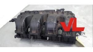 Gebruikte Inlaatspruitstuk Ford Mondeo IV Wagon 2.0 Ecoboost SCTi 16V Prijs € 60,00 Margeregeling aangeboden door Van Leeuwen Auto Onderdelen