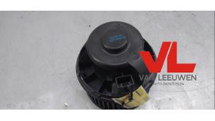 Gebruikte Kachel Ventilatiemotor Ford Mondeo IV Wagon 2.0 Ecoboost SCTi 16V Prijs € 40,00 Margeregeling aangeboden door Van Leeuwen Auto Onderdelen