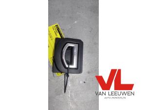 Gebruikte Diversen Ford Mondeo IV Wagon 2.0 Ecoboost SCTi 16V Prijs € 4,00 Margeregeling aangeboden door Van Leeuwen Auto Onderdelen