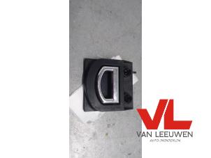 Gebruikte Diversen Ford Mondeo IV Wagon 2.0 Ecoboost SCTi 16V Prijs € 4,00 Margeregeling aangeboden door Van Leeuwen Auto Onderdelen