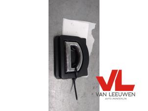 Gebruikte Diversen Ford Mondeo IV Wagon 2.0 Ecoboost SCTi 16V Prijs € 4,00 Margeregeling aangeboden door Van Leeuwen Auto Onderdelen