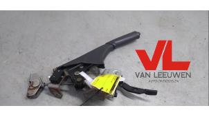 Gebruikte Handrem Mechaniek Daihatsu Cuore (L251/271/276) 1.0 12V DVVT Prijs € 23,00 Margeregeling aangeboden door Van Leeuwen Auto Onderdelen