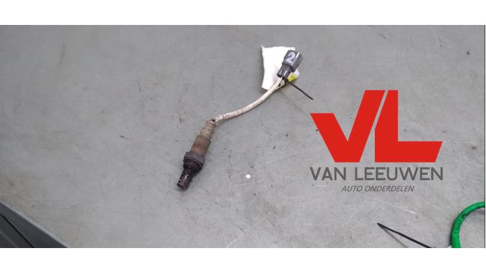 Gebruikte Lambda Sonde Daihatsu Cuore (L251/271/276) 1.0 12V DVVT Prijs € 16,50 Margeregeling aangeboden door Van Leeuwen Auto Onderdelen