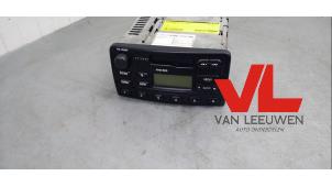 Gebruikte Radio/Cassette Ford Transit Connect 1.8 TDdi LWB Euro 3 Prijs € 30,00 Margeregeling aangeboden door Van Leeuwen Auto Onderdelen