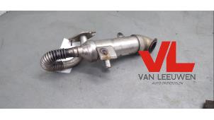 Gebruikte EGR koeler Ford Transit Connect 1.8 TDdi LWB Euro 3 Prijs € 32,50 Margeregeling aangeboden door Van Leeuwen Auto Onderdelen