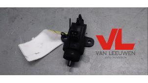 Gebruikte Vacuum ventiel Ford Transit Connect 1.8 TDdi LWB Euro 3 Prijs € 9,00 Margeregeling aangeboden door Van Leeuwen Auto Onderdelen