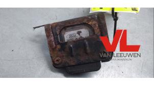 Gebruikte Sensor map (inlaatspruitstuk) Ford Transit Connect 1.8 TDdi LWB Euro 3 Prijs € 9,00 Margeregeling aangeboden door Van Leeuwen Auto Onderdelen