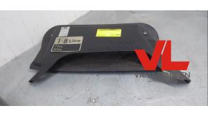 Gebruikte Afdekplaat motor Ford Transit Connect 1.8 TDdi LWB Euro 3 Prijs € 13,50 Margeregeling aangeboden door Van Leeuwen Auto Onderdelen