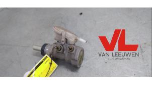 Gebruikte Hoofdremcilinder Ford Focus 1 1.6 16V Prijs € 13,50 Margeregeling aangeboden door Van Leeuwen Auto Onderdelen