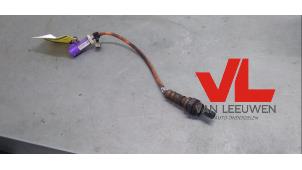 Gebruikte Lambda Sonde Ford Fiesta 6 (JA8) 1.25 16V Prijs € 9,00 Margeregeling aangeboden door Van Leeuwen Auto Onderdelen
