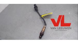 Gebruikte Lambda Sonde Volkswagen Touran (1T1/T2) 1.6 FSI 16V Prijs € 16,00 Margeregeling aangeboden door Van Leeuwen Auto Onderdelen