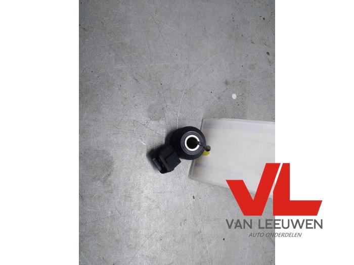 Pingelsensor van een Mercedes-Benz C Sportcoupé (C203) 1.8 C-180K 16V 2005