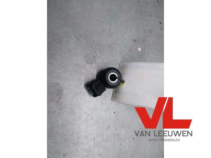 Pingelsensor van een Mercedes-Benz C Sportcoupé (C203) 1.8 C-180K 16V 2005