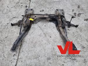 Gebruikte Subframe Peugeot Expert (G9) 2.0 HDi 120 Prijs € 121,50 Margeregeling aangeboden door Van Leeuwen Auto Onderdelen