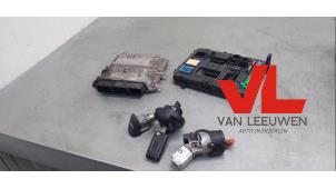 Gebruikte Computer Motormanagement Peugeot Expert (G9) 2.0 HDi 120 Prijs € 400,00 Margeregeling aangeboden door Van Leeuwen Auto Onderdelen