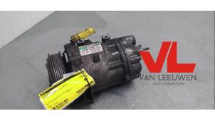 Gebruikte Aircopomp Peugeot Expert (G9) 2.0 HDi 120 Prijs € 52,50 Margeregeling aangeboden door Van Leeuwen Auto Onderdelen