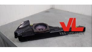 Gebruikte Speaker BMW 5 serie (E39) 530i 24V Prijs € 23,00 Margeregeling aangeboden door Van Leeuwen Auto Onderdelen