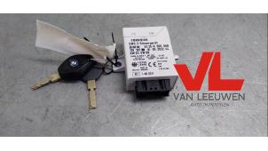 Gebruikte Immobiliser module BMW 5 serie (E39) 530i 24V Prijs € 42,50 Margeregeling aangeboden door Van Leeuwen Auto Onderdelen