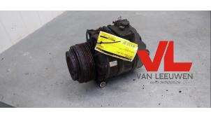 Gebruikte Aircopomp BMW 5 serie (E39) 530i 24V Prijs € 23,00 Margeregeling aangeboden door Van Leeuwen Auto Onderdelen