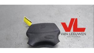 Gebruikte Airbag links (Stuur) Seat Arosa (6H1) 1.4 MPi Prijs € 20,00 Margeregeling aangeboden door Van Leeuwen Auto Onderdelen
