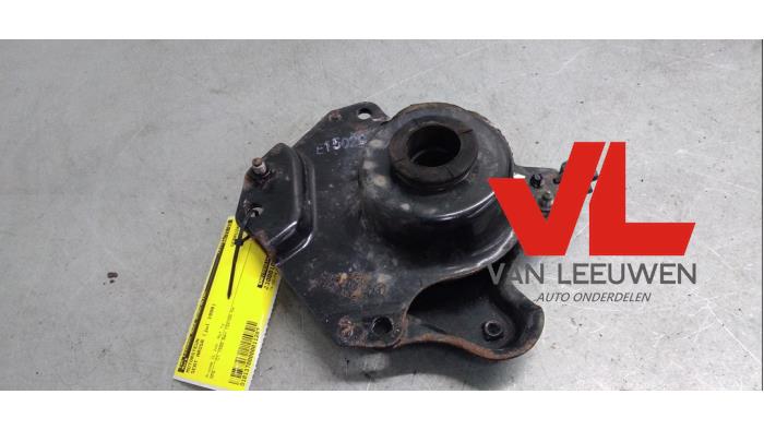 Gebruikte Motorsteun Seat Arosa (6H1) 1.4 MPi Prijs € 17,50 Margeregeling aangeboden door Van Leeuwen Auto Onderdelen